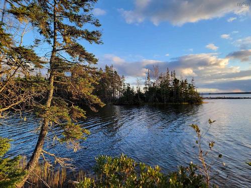 Red Point Road, Red Point, NS 