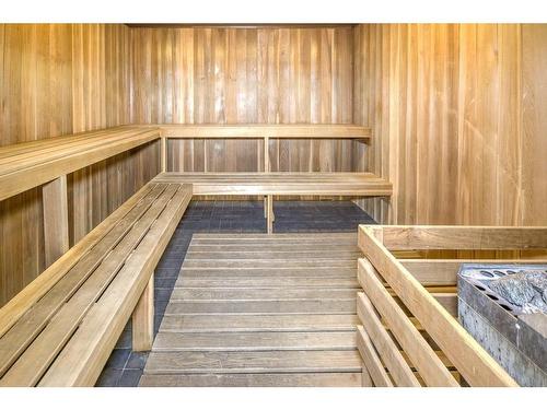 Sauna - 410-350 Boul. De Maisonneuve O., Montréal (Ville-Marie), QC - Indoor Photo Showing Other Room