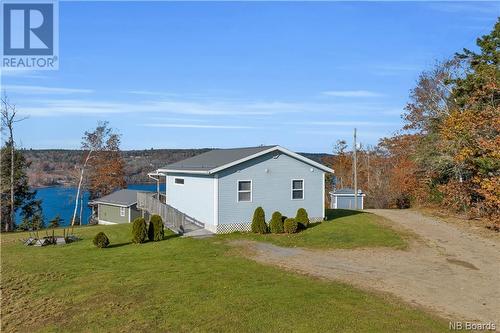 2585 Route 845, Carters Point, NB 