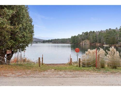 104 Ch. O.-Prévost, Val-Des-Bois, QC - Outdoor With Body Of Water With View