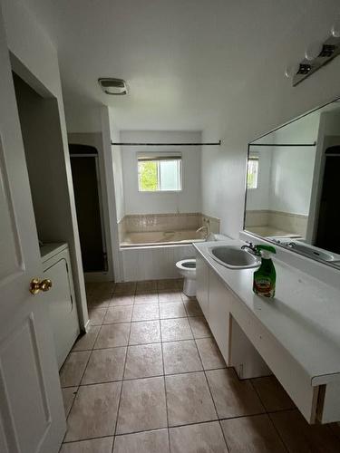 Bathroom - 965  - 969 Rue Du Petit-Bonheur, Blainville, QC - Indoor