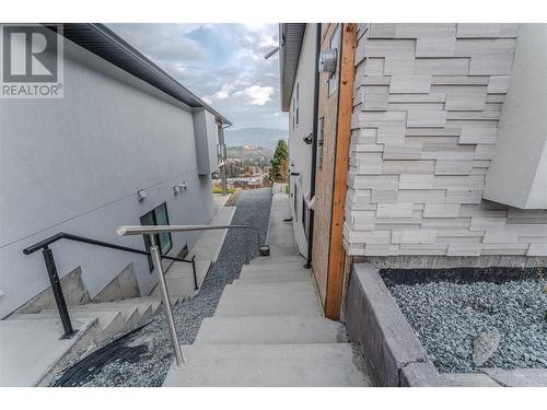 2169 Ensign Quay, West Kelowna, BC - Outdoor With Exterior