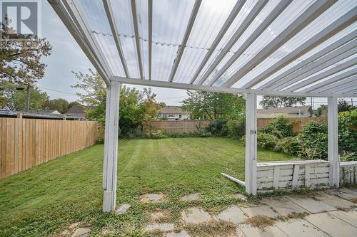 Lower - 386 Welland Avenue, St. Catharines, ON - Outdoor