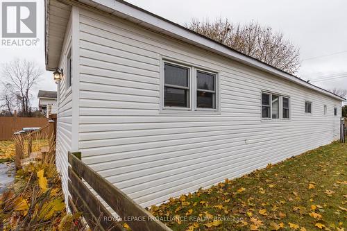83-529 Old Hwy 2, Quinte West, ON - Outdoor With Exterior