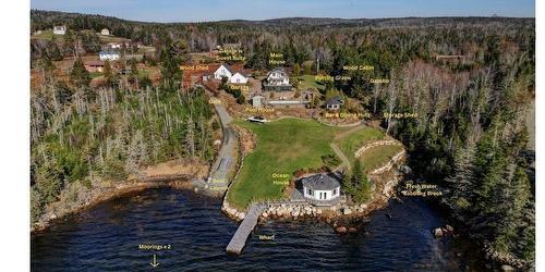 50 Josey Road, Spry Bay, NS 
