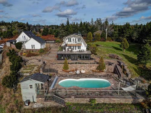 50 Josey Road, Spry Bay, NS 