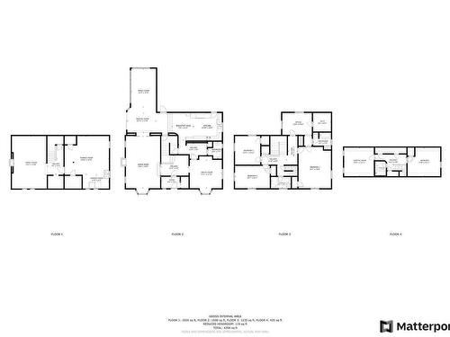 Vue d'ensemble - 235 Av. Chester, Mont-Royal, QC - Other