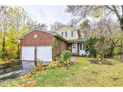 4104 Wheelwright Cres  Mississauga, ON L5L 2X5