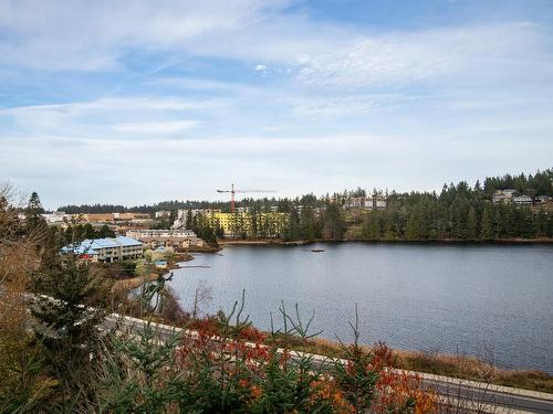 203-4474 Wellington Rd, Nanaimo, BC - Outdoor With Body Of Water With View