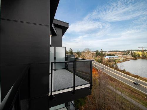304-4474 Wellington Rd, Nanaimo, BC - Outdoor With Body Of Water With View With Exterior