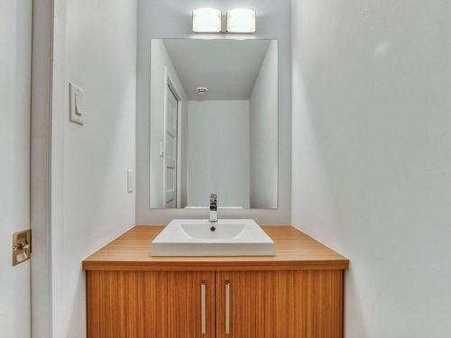 Salle d'eau - 13100  - 13104 Rue Pierre-Perrin, Mirabel, QC - Indoor Photo Showing Bathroom
