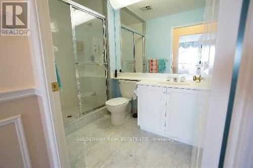 #2408 -168 Bonis Ave, Toronto, ON - Indoor Photo Showing Bathroom