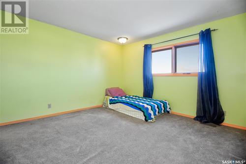 109 Birch Place, Shellbrook, SK - Indoor Photo Showing Bedroom