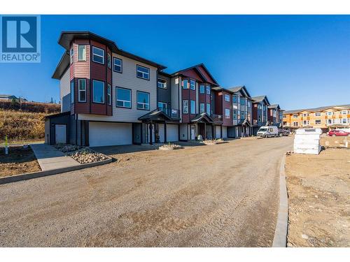 203 7000 Husband Drive, Prince George, BC - Outdoor With Facade