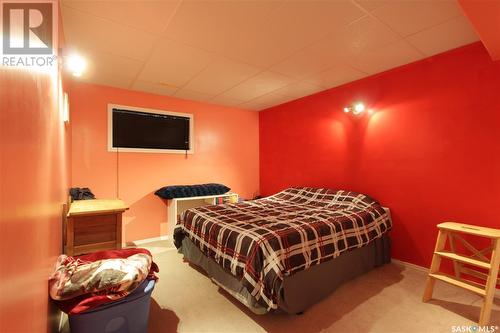 Moose Jaw Commuter Acreage - Gerbrandt, Chaplin Rm No. 164, SK - Indoor Photo Showing Bedroom