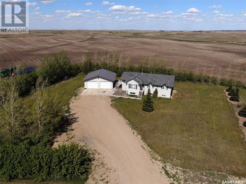 Moose Jaw Commuter Acreage - Gerbrandt, Chaplin Rm No. 164, SK - Outdoor With View