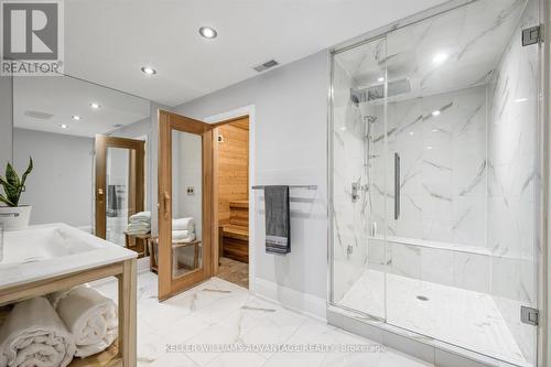 13790 Bathurst St, King, ON - Indoor Photo Showing Bathroom