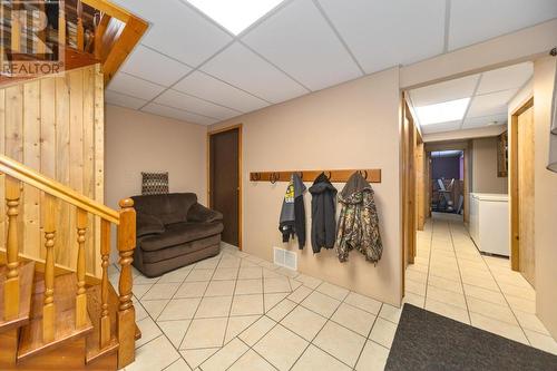 2765 Heffley Louis Cr Rd, Heffley, BC - Indoor Photo Showing Other Room