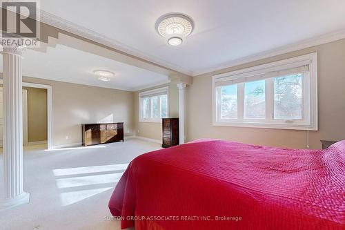213 Spring Garden Ave, Toronto, ON - Indoor Photo Showing Bedroom