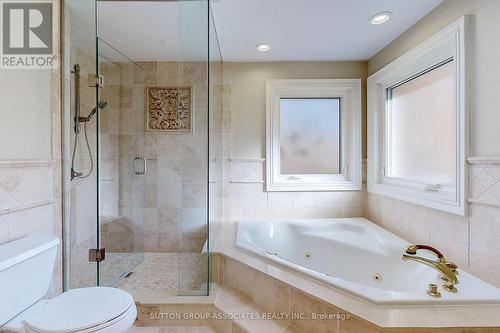213 Spring Garden Ave, Toronto, ON - Indoor Photo Showing Bathroom