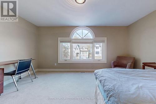 213 Spring Garden Ave, Toronto, ON - Indoor Photo Showing Bedroom