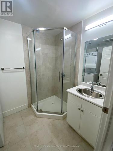 #204 -1 Wellington St, Brantford, ON - Indoor Photo Showing Bathroom