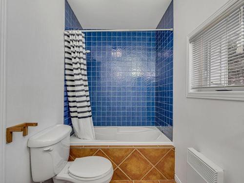 Salle de bains - 15 Ch. Du Versant-Nord, Lac-Beauport, QC - Indoor Photo Showing Bathroom