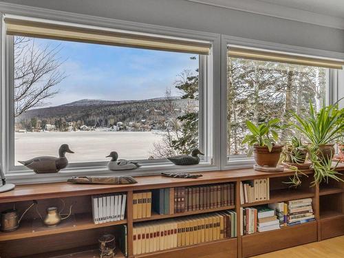 Water view - 15 Ch. Du Versant-Nord, Lac-Beauport, QC - Indoor