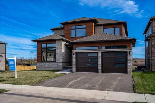 156 Shoreview Drive, Welland, ON - Outdoor With Facade