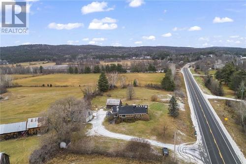 13732 Highway 60 Highway, Golden Lake, ON - Outdoor With View