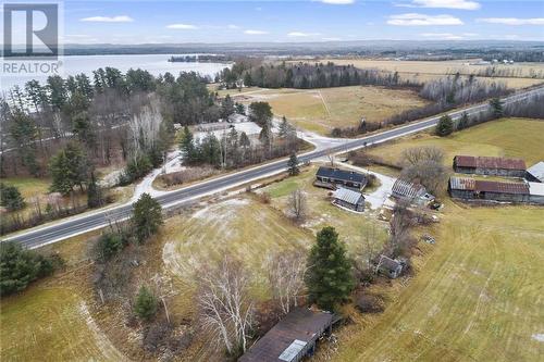 13732 Highway 60 Highway, Golden Lake, ON - Outdoor With View