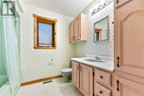 13732 Highway 60 Highway, Golden Lake, ON - Indoor Photo Showing Bathroom