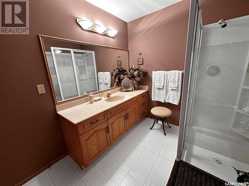 114 202 Lister Kaye Crescent, Swift Current, SK - Indoor Photo Showing Bathroom