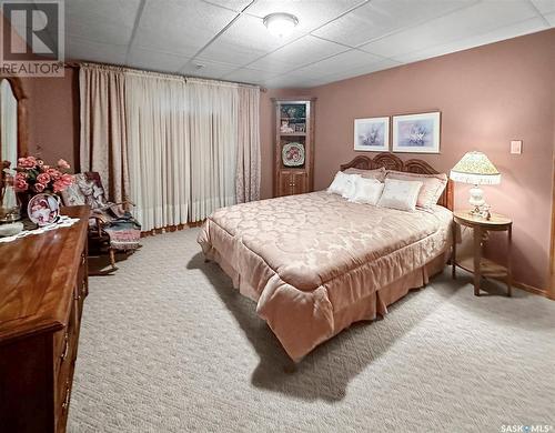 114 202 Lister Kaye Crescent, Swift Current, SK - Indoor Photo Showing Bedroom