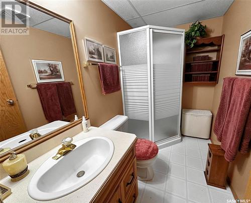 114 202 Lister Kaye Crescent, Swift Current, SK - Indoor Photo Showing Bathroom