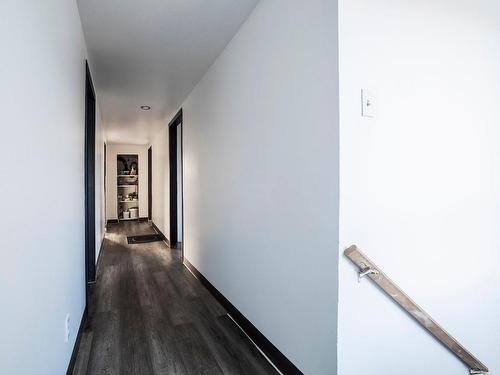 Corridor - 485 Rue Principale, Tourville, QC - Indoor Photo Showing Other Room