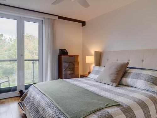 Master bedroom - 995 Ch. Godin, Sherbrooke (Brompton/Rock Forest/Saint-Élie/Deauville), QC - Indoor Photo Showing Bedroom