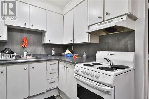 96 Purdy, Moncton, NB - Indoor Photo Showing Kitchen