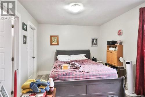 96 Purdy, Moncton, NB - Indoor Photo Showing Bedroom