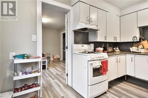 96 Purdy, Moncton, NB - Indoor Photo Showing Kitchen