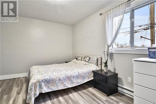 96 Purdy, Moncton, NB - Indoor Photo Showing Bedroom