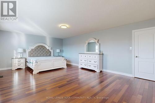 128 Selwyn Rd, Richmond Hill, ON - Indoor Photo Showing Bedroom