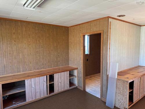 1139 Highway 3, Middle East Pubnico, NS 