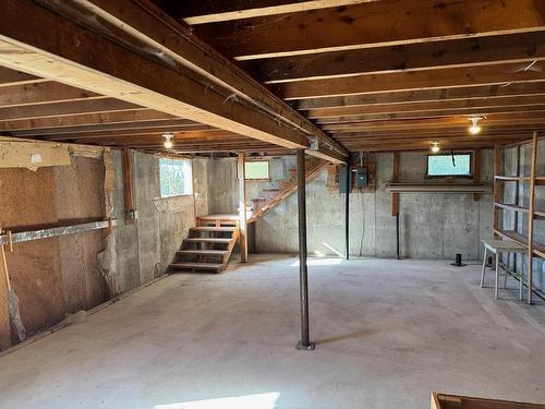 1139 Highway 3, Middle East Pubnico, NS 