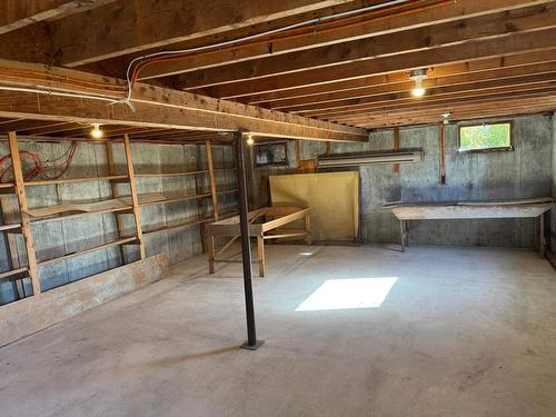 1139 Highway 3, Middle East Pubnico, NS 