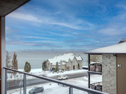 Other - 415-170 Rue Principale, Saint-Zotique, QC - Outdoor With Balcony With View