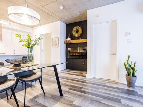 Other - 415-170 Rue Principale, Saint-Zotique, QC - Indoor Photo Showing Dining Room