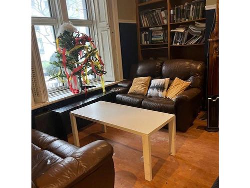 Living room - 3444 Rue Hutchison, Montréal (Le Plateau-Mont-Royal), QC 