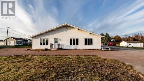 307 Irving Blvd, Bouctouche Cove, NB - Outdoor