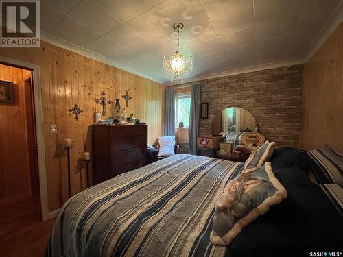 Makwa Acreage, Makwa, SK - Indoor Photo Showing Bedroom